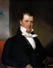James Buchanan - Jacob Eichholtz — vy av konstverket