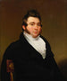 Monsieur Longnecker - Jacob Eichholtz — vy av konstverket