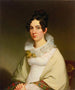 Mme Longnecker - Jacob Eichholtz — vy av konstverket