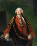 John Ponsonby 1713-1789 Orator - Jacob Ennis — vy av konstverket