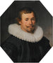 Porträtt av en 30-årig man - Jacob Gerritsz. Cuyp — vy av konstverket