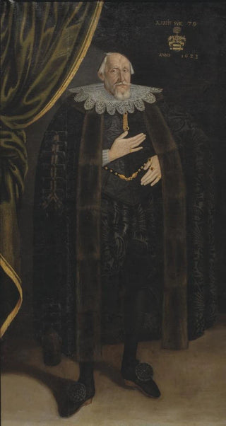 Jacob Heinrich Elbfas - Klas Bielke af ker.webp