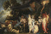 Allégorie de la fertilité - Jacob Jordaens — vy av konstverket