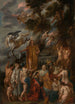 Allégorie du poète - Jacob Jordaens — vy av konstverket