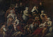Les religieuses de l'hôpital d'Anvers - Jacob Jordaens — vy av konstverket