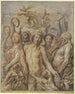 Entusiasm för barndomen - Jacob Jordaens — vy av konstverket
