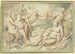 Bacchanale - Jacob Jordaens — vy av konstverket