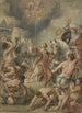Le Martyre de Saint Étienne - Jacob Jordaens — vy av konstverket