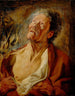 Anställning - Jacob Jordaens — vy av konstverket