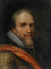 Porträtt av Maurice Prince d'Orange - Jacob Lyon — vy av konstverket