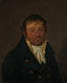 Portrait d'Ole Leuthen Ring - Jacob Munch — vy av konstverket