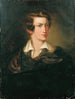Portrait du comte Alfred Potocki - Jacob Prochinsky — vy av konstverket