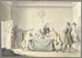 Séance des commissaires pour la réception des dons libéraux ou 50e denier 12 septembre 1747 - Jacobus Buys — vy av konstverket