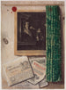Trompe l'Œil Still Life - Jacobus Cornelis Meyer — vy av konstverket