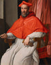 Niccolò Gaddi - Jacopino del Conte — vy av konstverket