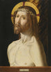 Christ à la colonne - Jacopo da Valenza — vy av konstverket