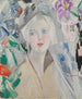 La Belle Gretchen - Jacqueline Marval — vy av konstverket