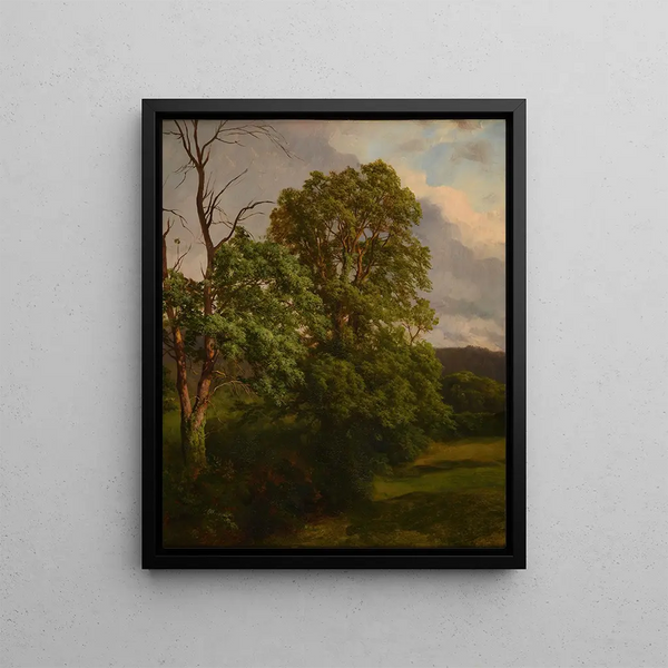 JacquesRaymond Brascassat - Les Chnes.webp