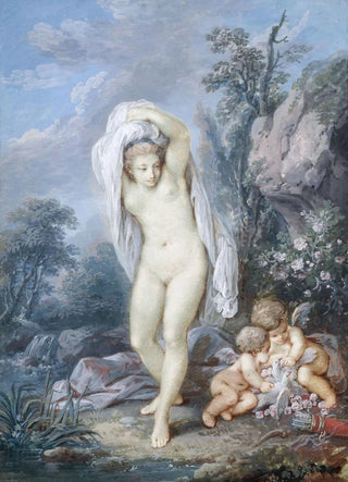 Jacques Charlier - Le Bain de Vnus.webp