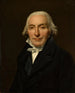 Portrait Of Jean-Pierre Delahaye - Jacques Louis David — vy av konstverket