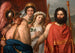La colère d'Achille - Jacques Louis David — vy av konstverket