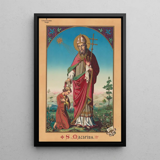 Jacques Petyt - Saint Macharius.webp