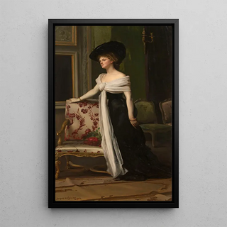 Jacques de Lalaing - Nanette de Spoelberch Madame Louis de BailletLatour.webp