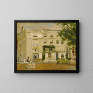 Jacquesmile Blanche - Cadogan Place Belgravia London.webp