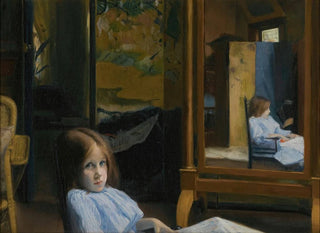Jacquesmile Blanche - Fillette Lucie Esnault Au Psych.webp