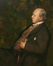 Henry James - Jacques-Émile Blanche — vy av konstverket
