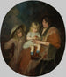 La mandarine - Jacques-Émile Blanche — vy av konstverket