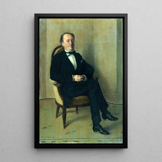 Jacquesmile Blanche - Portrait de John Lemoine.webp