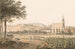 Vue de Dobrota vers Mula dans le canal de Cattaro - Jakob Alt — vy av konstverket