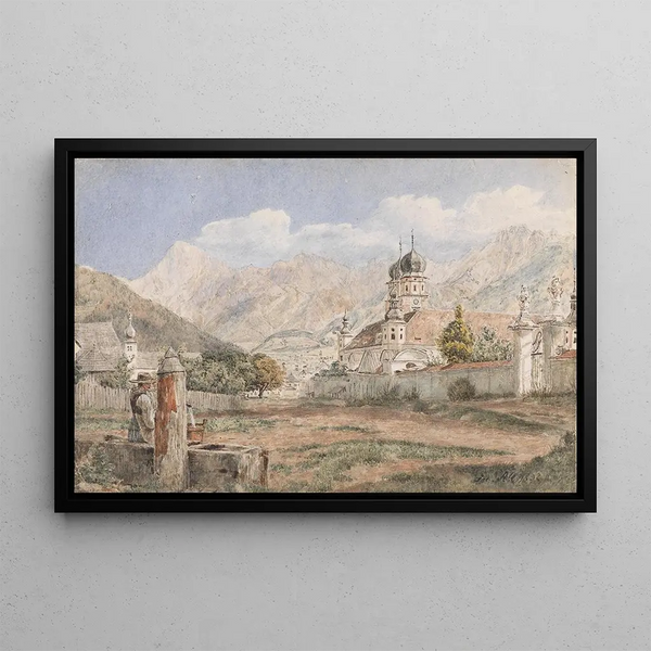 Jakob Alt - Stift Stams.webp