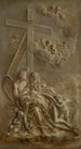 Lamentation du Christ - Jakob Kellner — vy av konstverket