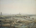 Vue de la Campagne romaine depuis la Via Appia - Jakob Philipp Hackert — vy av konstverket