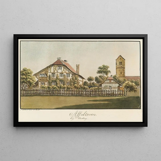 Jakob Samuel Weibel - Affolteren bey Aarberg.webp