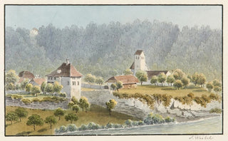 Jakob Samuel Weibel - Bremgarten.webp