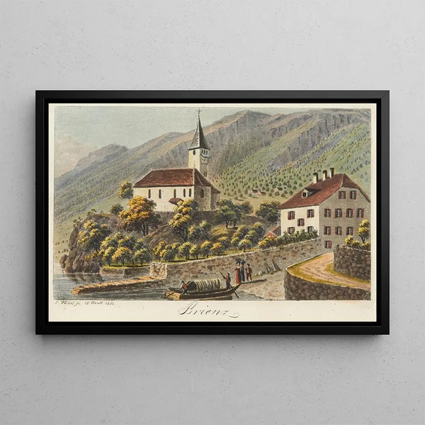 Jakob Samuel Weibel - Brienz.webp