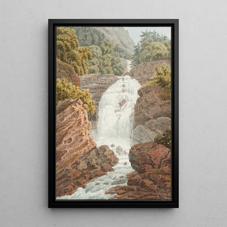 Jakob Samuel Weibel - La Giesbach.webp