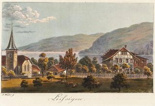 Jakob Samuel Weibel - Leissigen.webp