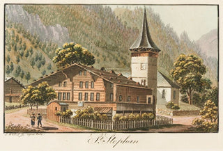 Jakob Samuel Weibel - St Stephan.webp