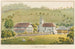 Stettlen - Jakob Samuel Weibel — vy av konstverket