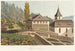 Thierachern - Jakob Samuel Weibel — vy av konstverket