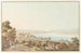 Vue des environs de Genève - Jakob Samuel Weibel — vy av konstverket