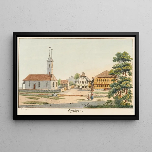 Jakob Samuel Weibel - Wynigen.webp