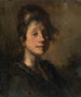 Malvina - Jakob Smits — vy av konstverket