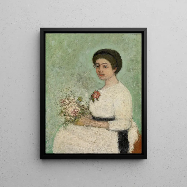 Jakob Smits - The Bride Josine.webp