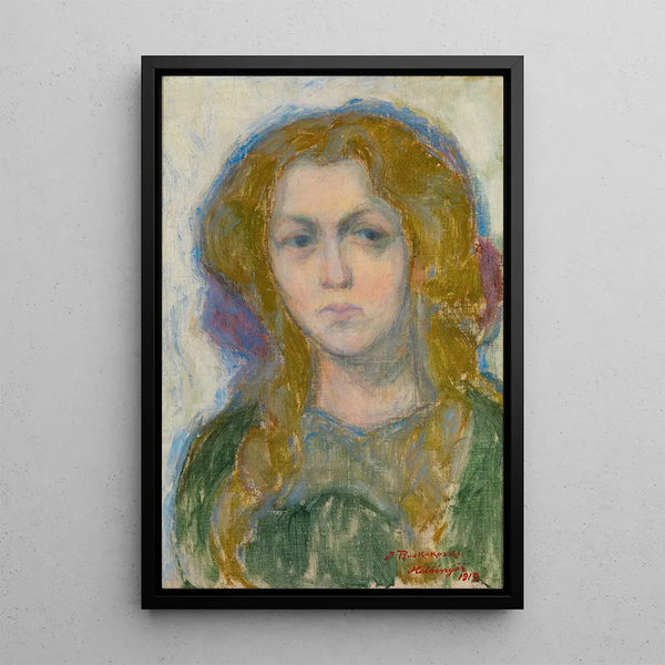 Jalmari Ruokokoski - Girl.webp