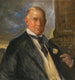 James Buchanan Duke - John Da Costa — vy av konstverket